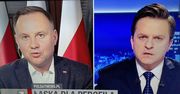 Wybory 2020. Wywiady zamiast debaty. Każdy kandydat prowadzi swój monolog (Opinia)