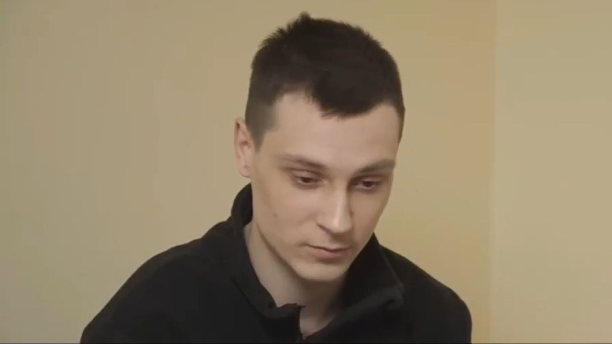 Rosjanin nie ma wyrzutów sumienia za masakrę w Buczy