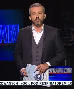 TVN podjął decyzję ws. Krzysztofa Skórzyńskiego. Miał doradzać politykowi PiS-u