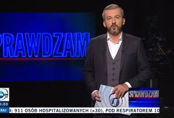 TVN podjął decyzję ws. Krzysztofa Skórzyńskiego. Miał doradzać politykowi PiS-u