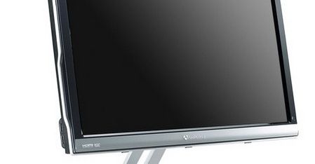 Nowe monitory Gateway FHD