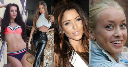 W sieci nic nie ginie. Tak KIEDYŚ WYGLĄDAŁY Julia Dybowska, Patrycja Tuchlińska, Monika Pietrasińska i inne influencerki (STARE ZDJĘCIA)