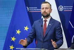 Jest ruch MON. Terytorialsi i SOK wyszli na tory