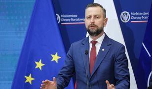 Jest ruch MON. Terytorialsi i SOK wyszli na tory