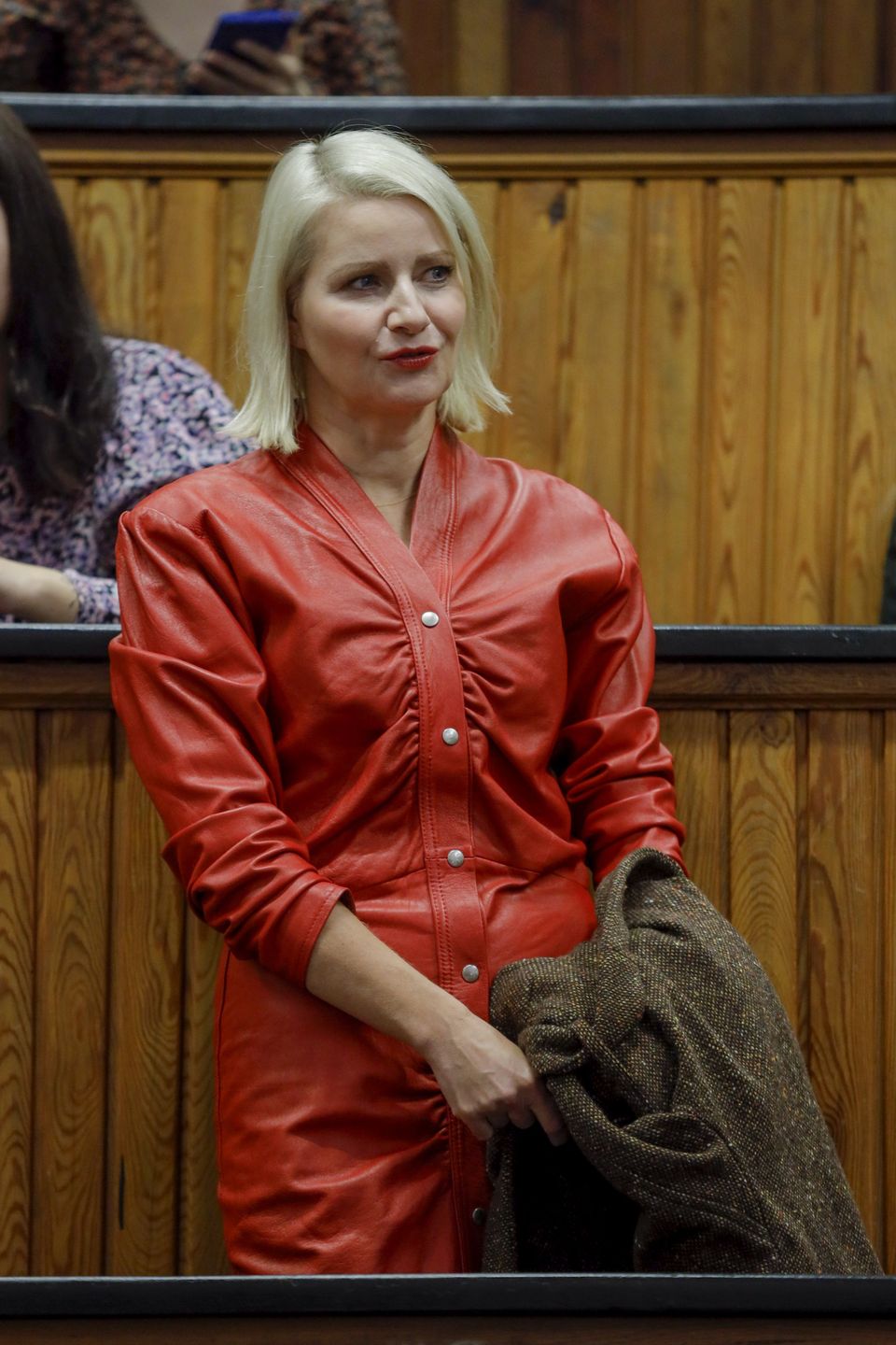 Małgorzata Kożuchowska