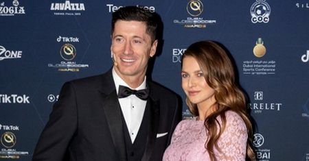 Lewandowscy szaleją na WOŚP. Na licytacji drogie rzeczy