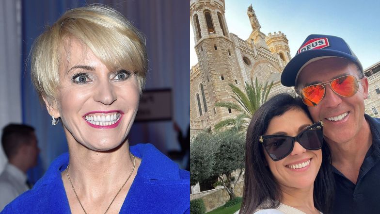 Paulina Smaszcz - reakcja na ogłoszenie związku byłego męża z Katarzyną Cichopek