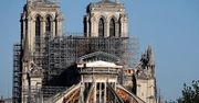 Francja. Pomimo koronawirusa rusza odbudowa katedry Notre-Dame