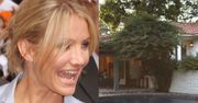 Cameron Diaz kupiła dom za 10 MILIONÓW! (ZDJĘCIA)