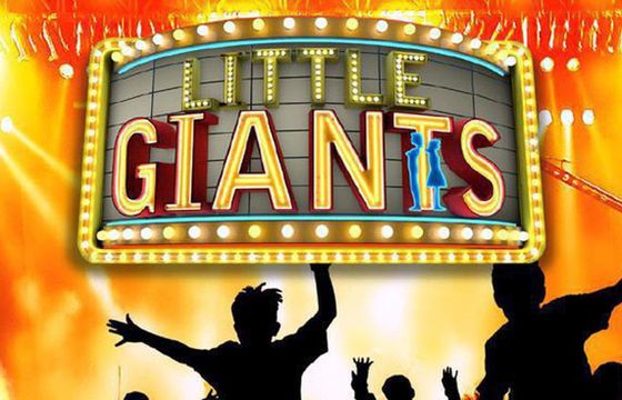 „Mali Giganci” wiosną w TVN. Stacja postawi na format z Meksyku