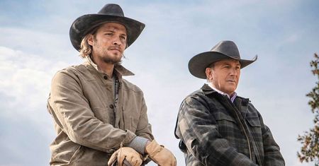 Ekscytujące wieści dla fanów "Yellowstone". Powrót, na jaki wszyscy czekają
