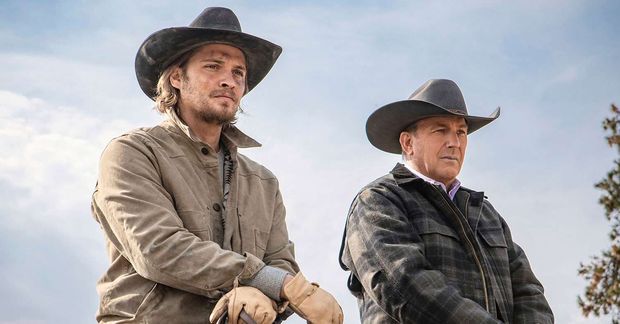 Wspaniałe wieści dla fanów "Yellowstone". Nadchodzi kolejny rozdział