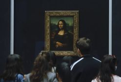 Kopia "Mona Lisy" sprzedana. Kwota robi wrażenie