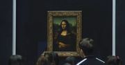 Kopia "Mona Lisy" sprzedana. Kwota robi wrażenie