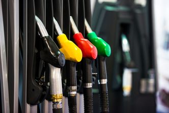 Cenowy rollercoaster paliwowy. Analitycy czegoś takiego jeszcze nie widzieli