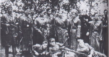 Gdy honor był ważniejszy niż życie. Dziś mija 77. rocznica powstania Armii Krajowej