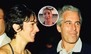 Została ich ofiarą w wieku 14 lat. Interesowali się też jej 11-letnią siostrą