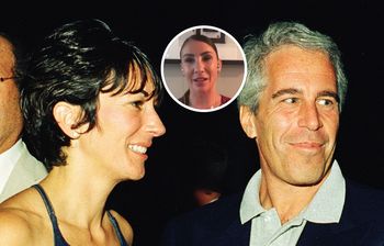 Została ich ofiarą w wieku 14 lat. Interesowali się też jej 11-letnią siostrą