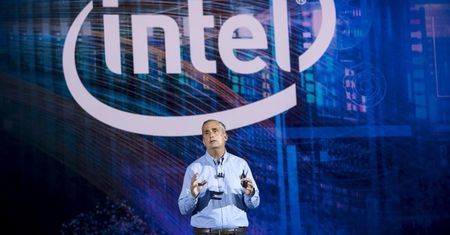 Dlaczego Krzanich zrezygnował z funkcji CEO Intela? Wcale nie musiało chodzić o romans