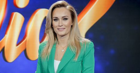 "Rolnik szuka żony": Kamila Boś pokazała, jak dba o figurę. "Był wycisk"