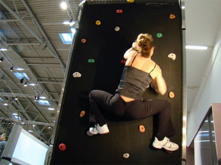 ClimbStation Portable – gadżet dla wysportowanych! 2