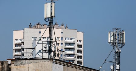 Rosjanie mogą zakłócać polską sieć. Z Kaliningradu