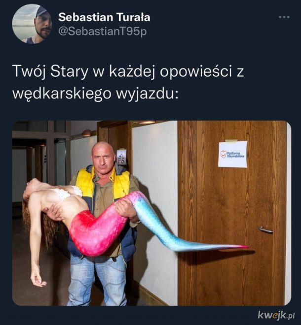 Mem o Marcinie Najmanie