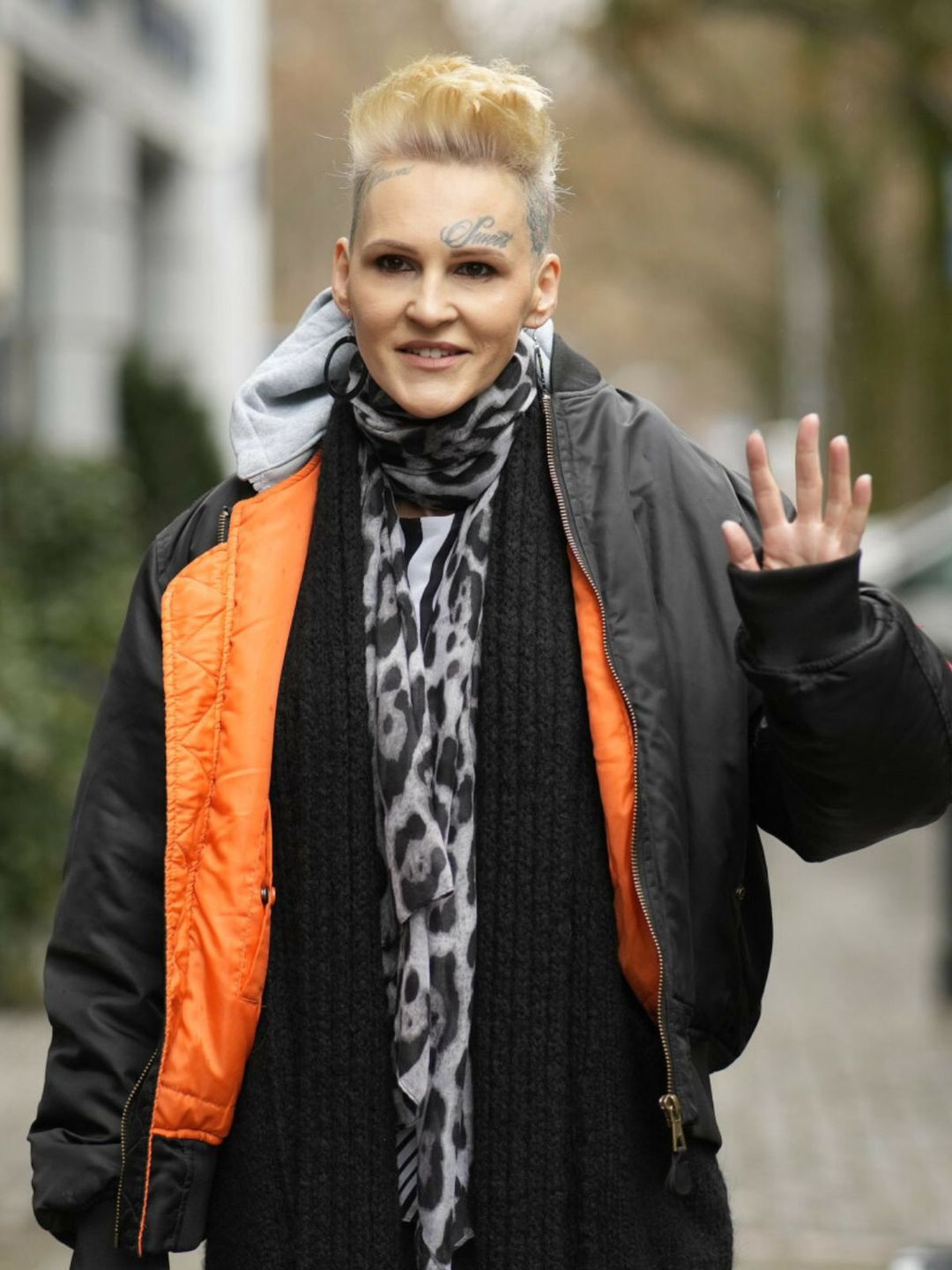 Agnieszka Chylińska