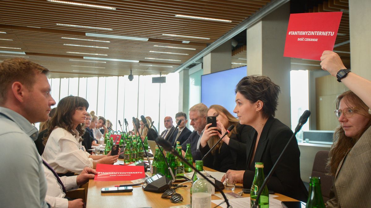 Artyści apelują o gwarancje tantiem z internetu