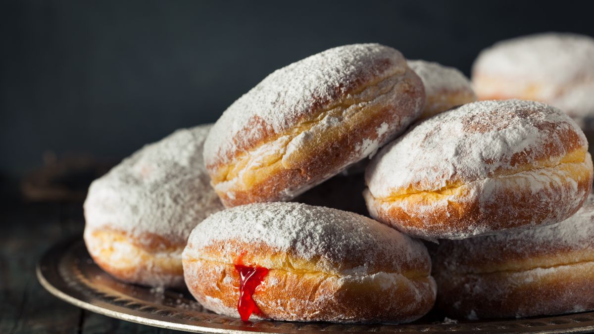 Tłusty Czwartek wypada 27 lutego 2025 roku