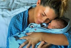 Henryk Majdan dostaje wyjątkowe prezenty. Irena Kamińska-Radomska stanęła na wysokości zadania