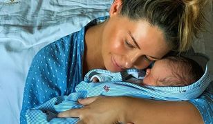 Henryk Majdan dostaje wyjątkowe prezenty. Irena Kamińska-Radomska stanęła na wysokości zadania