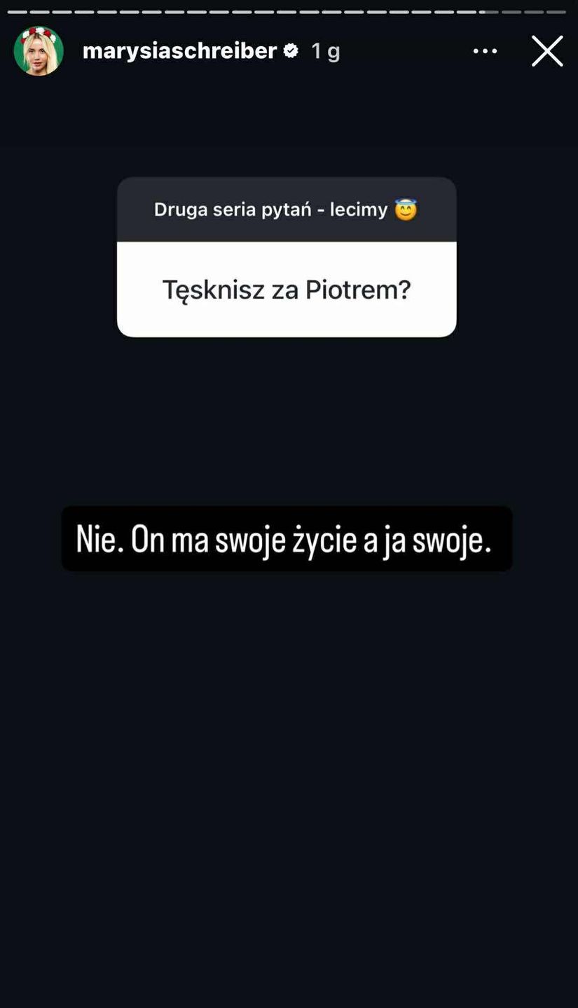 Q&A Marianny Schreiber