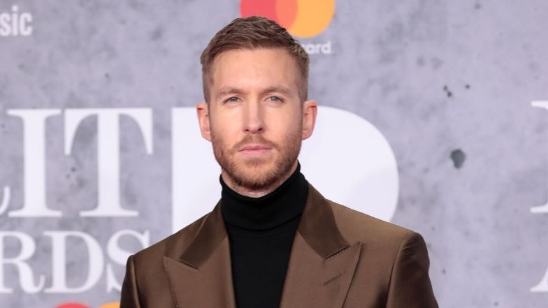 Calvin Harris szczerze o problemach zdrowotnych