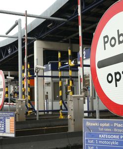 Płacz i płać. Nowe stawki za przejazd autostradą A4