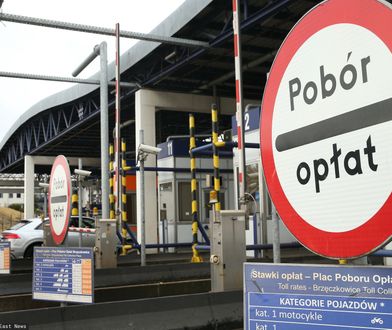 Płacz i płać. Nowe stawki za przejazd autostradą A4