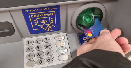Atak na klientów PKO. Uważaj podczas logowania