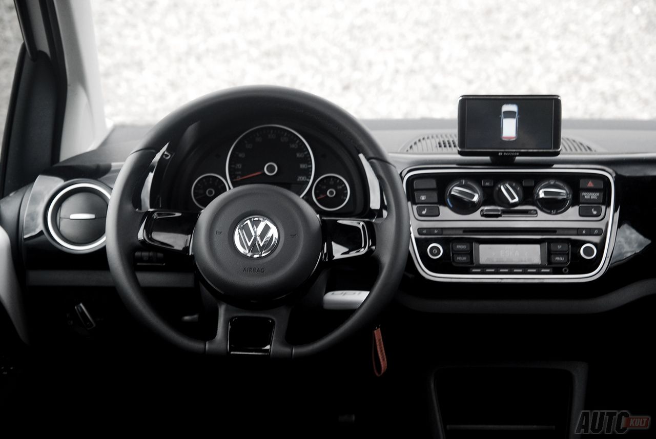 VW up!