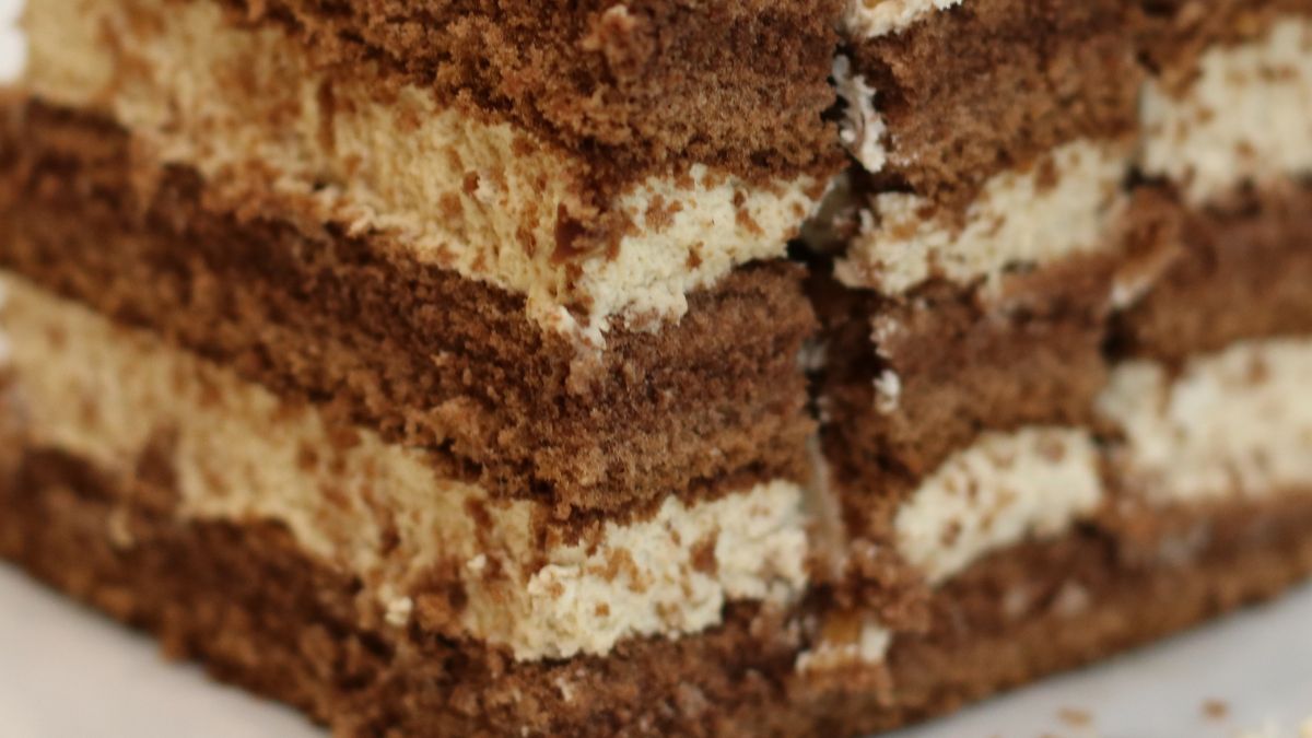 Ciasto pawełek podbija podniebienia