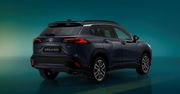 Toyota odświeżyła Corollę Cross. Poprawili największą wadę