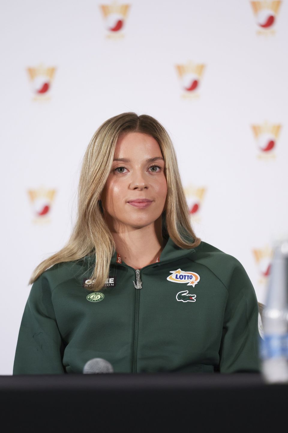 Maja Chwalińska 