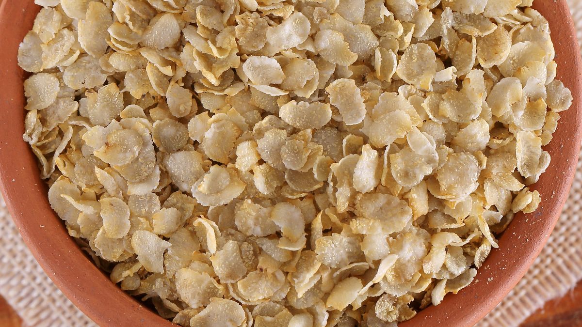 Płatki jaglane - właściwości zdrowotne