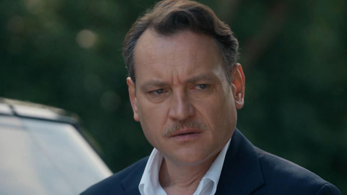 Stefaniaka w "Barwach szczęścia" znów czekają problemy