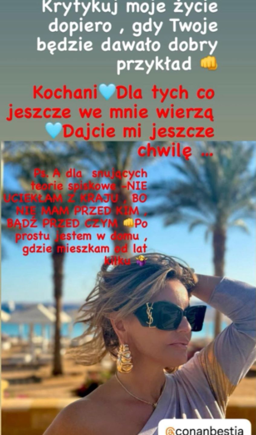 Wpis Dagmary 