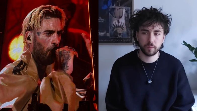 Fan Quebonafide bardzo zawiódł się na organizacji koncertu