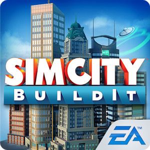 Weekendowy Zestaw Gier i Aplikacji: Next Lock Screen, MSN Kuchnia i SimCity BuildIt 19