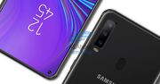 Wizualizacje Samsunga Galaxy A8s. Infinity-O zapowiada się interesująco