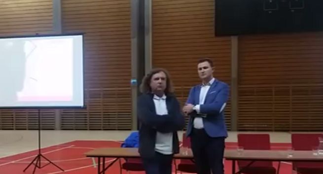 Centrum Monitoringu Wolności Prasy broni dziennikarza TVP, któremu prezydent Sopotu odmówił udzielenia informacji. „Jaskrawe naruszenie wolności słowa”