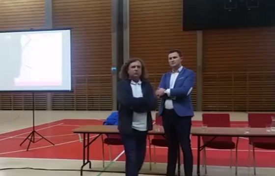 Centrum Monitoringu Wolności Prasy broni dziennikarza TVP, któremu prezydent Sopotu odmówił udzielenia informacji. „Jaskrawe naruszenie wolności słowa”