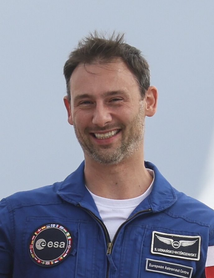 Sławosz Uznański-Wiśniewski